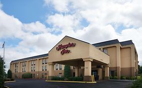 Hampton Inn Franklin