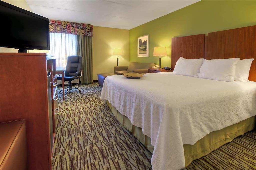 Hampton Inn Franklin Room photo